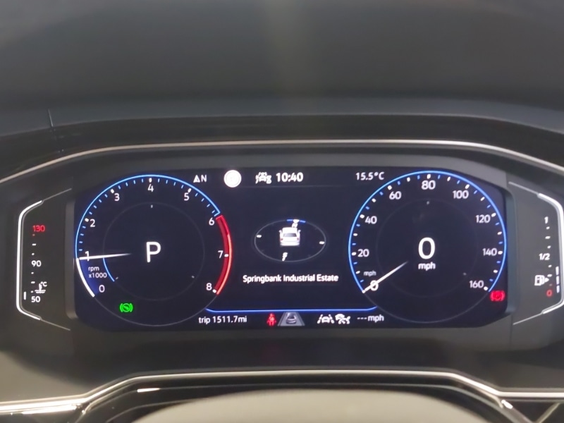 Used Volkswagen Polo 2025 for sale - 77167147: Photo 9