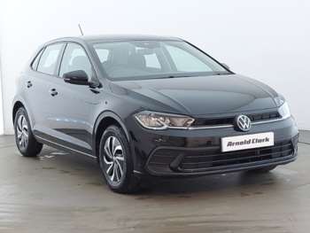 2023  - Volkswagen Polo 1.0 Life 5dr