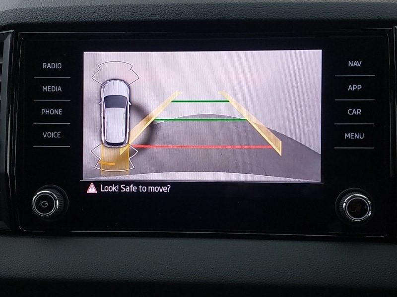 Used Skoda Karoq 2024 for sale - 76893978: Photo 12