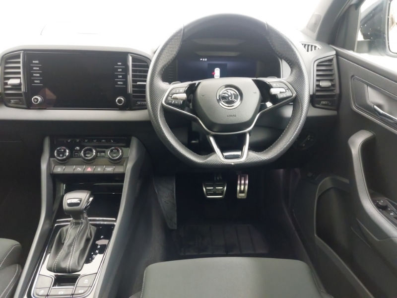 Used Skoda Karoq 2024 for sale - 76893978: Photo 7