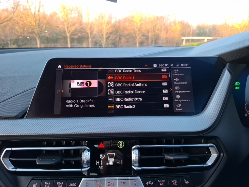 Used BMW 1 Series 2023 for sale - 77252964: Photo 10