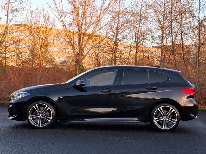 Used BMW 1 Series 2023 for sale - 77252964: Photo 4