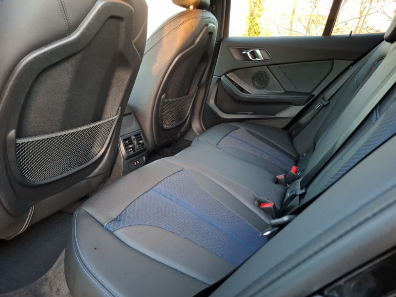 Used BMW 1 Series 2023 for sale - 77252964: Photo 6