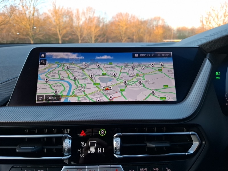 Used BMW 1 Series 2023 for sale - 77252964: Photo 7