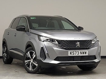 Peugeot 3008 feature image