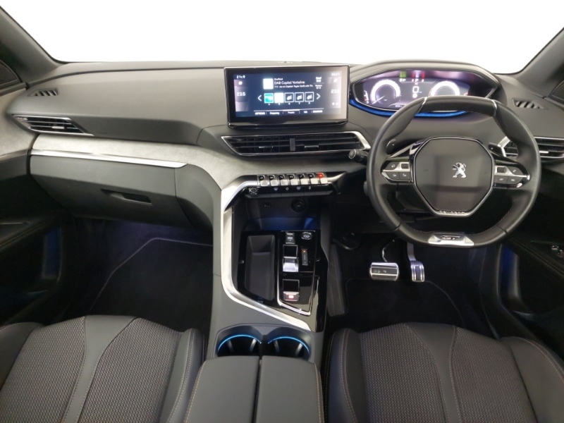 Used Peugeot 3008 2023 for sale - 77253456: Photo 2