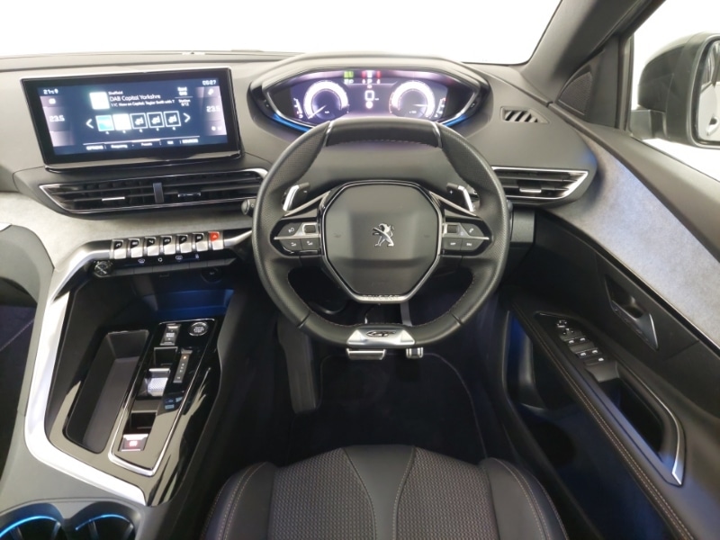 Used Peugeot 3008 2023 for sale - 77253456: Photo 7