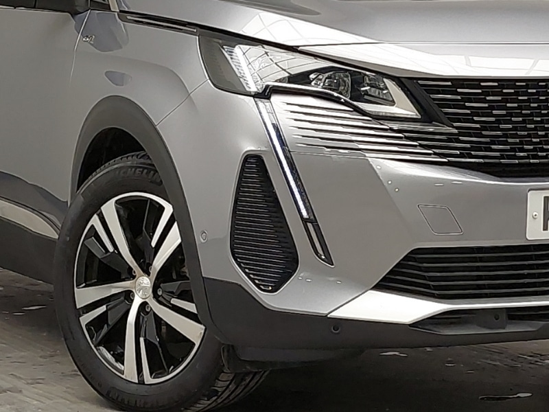 Used Peugeot 3008 2023 for sale - 77253456: Photo 9