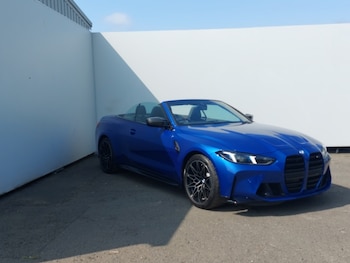 Used BMW M4 2026 for sale - 79188070: Photo