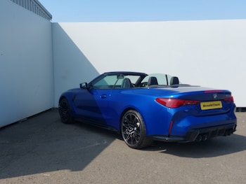 Used BMW M4 2026 for sale - 79188070: Photo