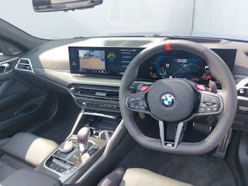 Used BMW M4 2026 for sale - 79188070: Photo