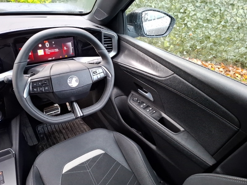 Used Vauxhall Mokka 2025 for sale - 76954935: Photo 10