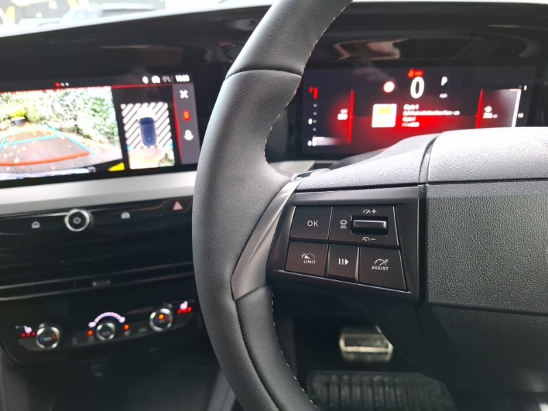 Used Vauxhall Mokka 2025 for sale - 76954935: Photo 12