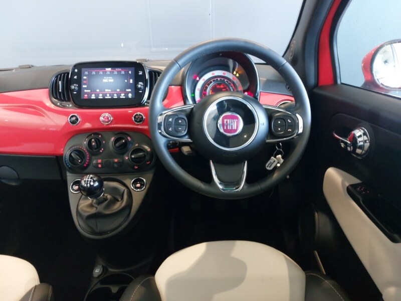 Used Fiat 500 2022 for sale - 77875145: Photo 7