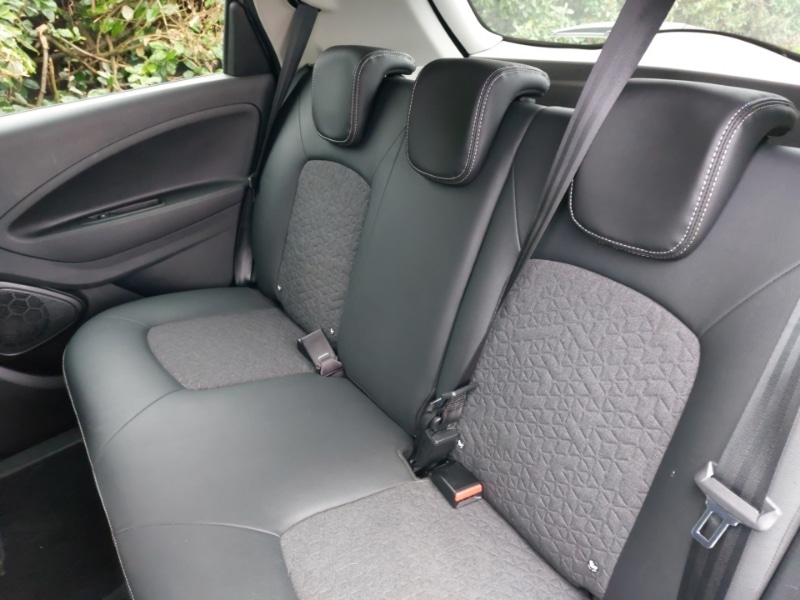 Used Renault Zoe 2023 for sale - 77682706: Photo 6