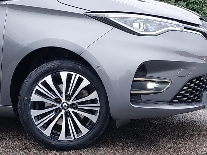 Used Renault Zoe 2023 for sale - 77682706: Photo 9