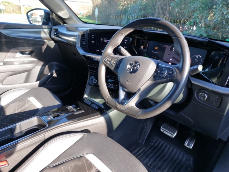 Used Vauxhall Mokka 2023 for sale - 77912070: Photo 11