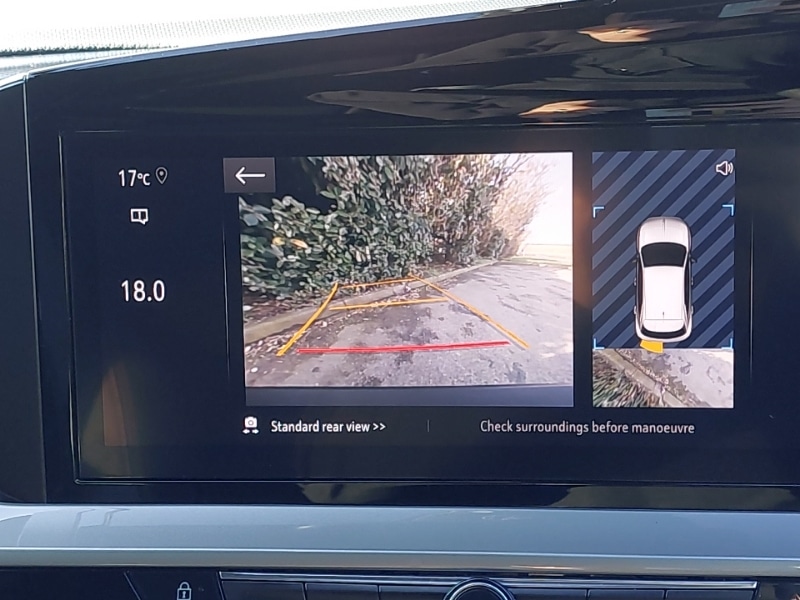 Used Vauxhall Mokka 2023 for sale - 77912070: Photo 12