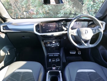 Used Vauxhall Mokka 2023 for sale - 77912070: Photo