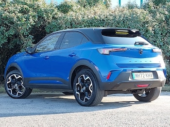 Used Vauxhall Mokka 2023 for sale - 77912070: Photo