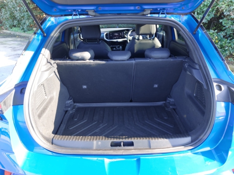 Used Vauxhall Mokka 2023 for sale - 77912070: Photo 8