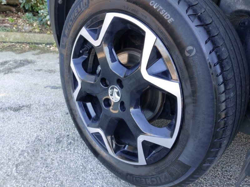 Used Vauxhall Mokka 2023 for sale - 77912070: Photo 9