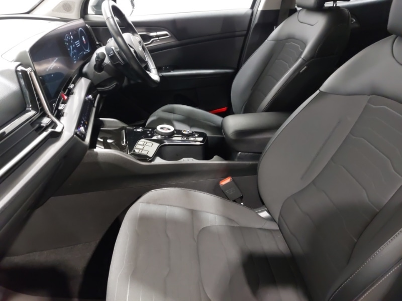 Used Kia Sportage 2024 for sale - 77556650: Photo 5