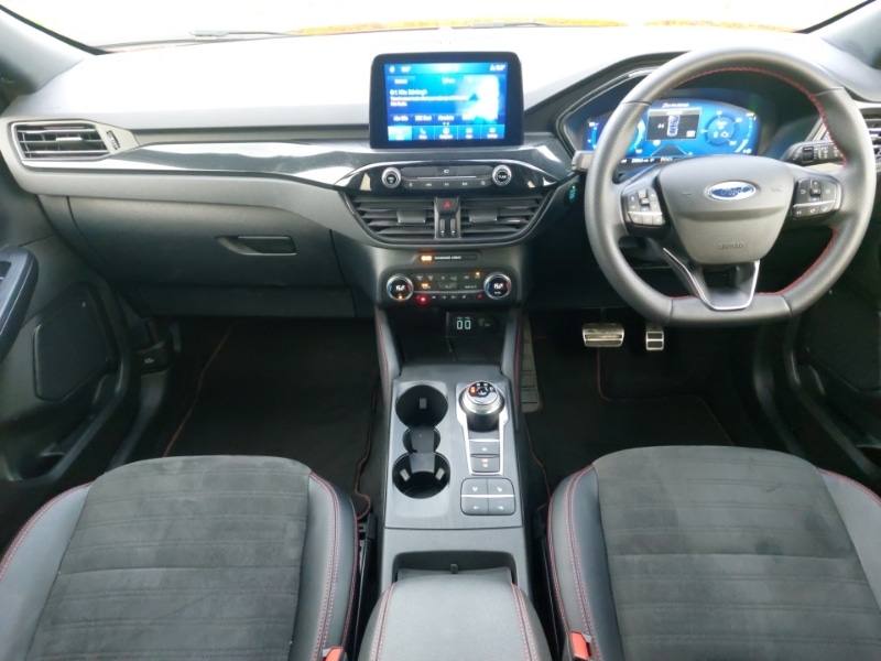 Used Ford Kuga 2021 for sale - 76704848: Photo 2