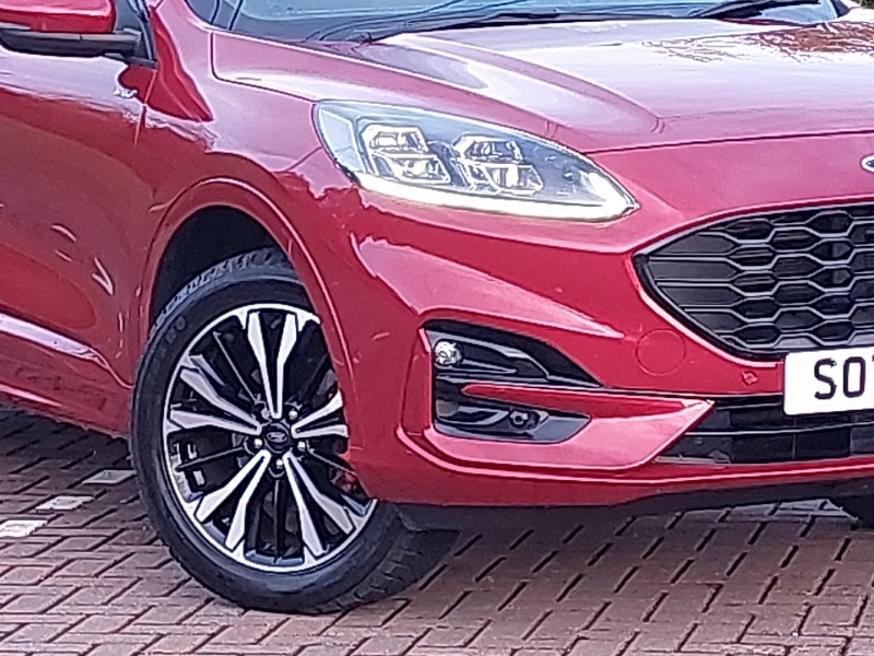 Used Ford Kuga 2021 for sale - 76704848: Photo 9