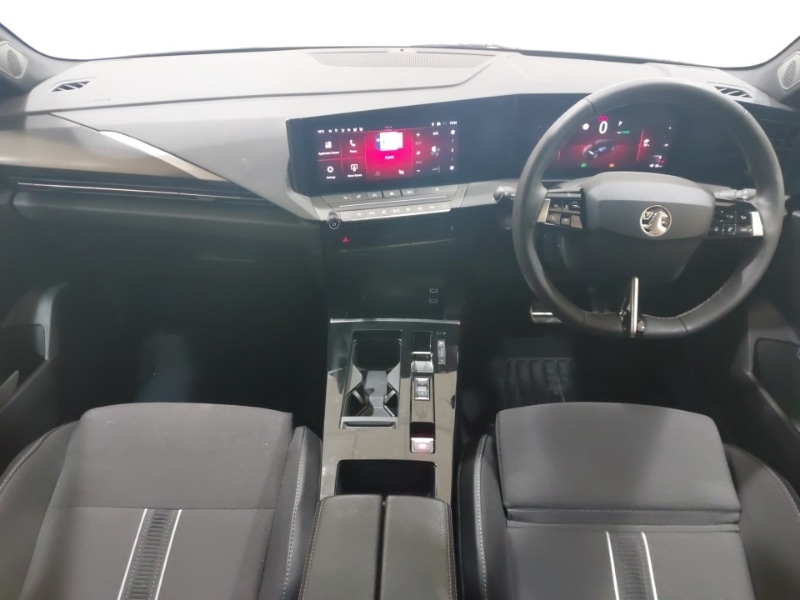 Used Vauxhall Astra 2024 for sale - 77664578: Photo 2