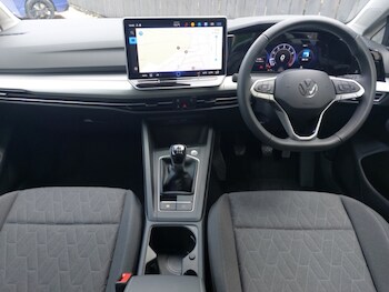 Used Volkswagen Golf 2025 for sale - 78803048: Photo