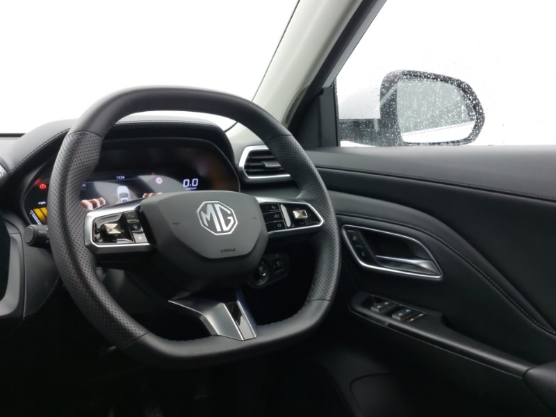 Used MG MG ZS 2024 for sale - 77330051: Photo 10