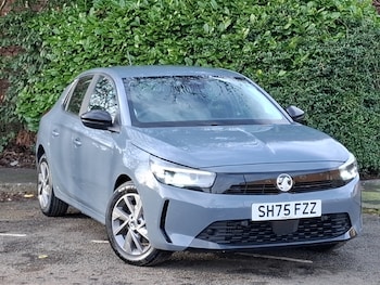Used Vauxhall Corsa 2025 for sale - 77580957: Photo