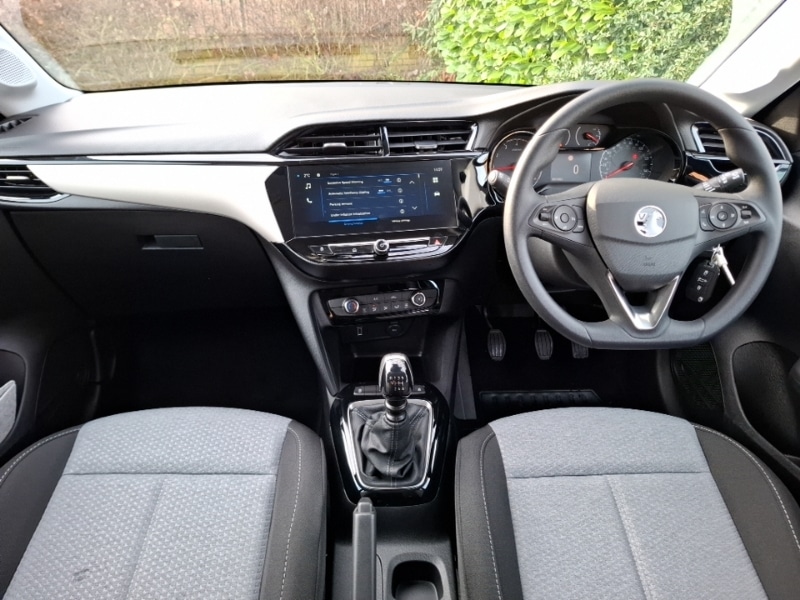 Used Vauxhall Corsa 2025 for sale - 77580957: Photo 2