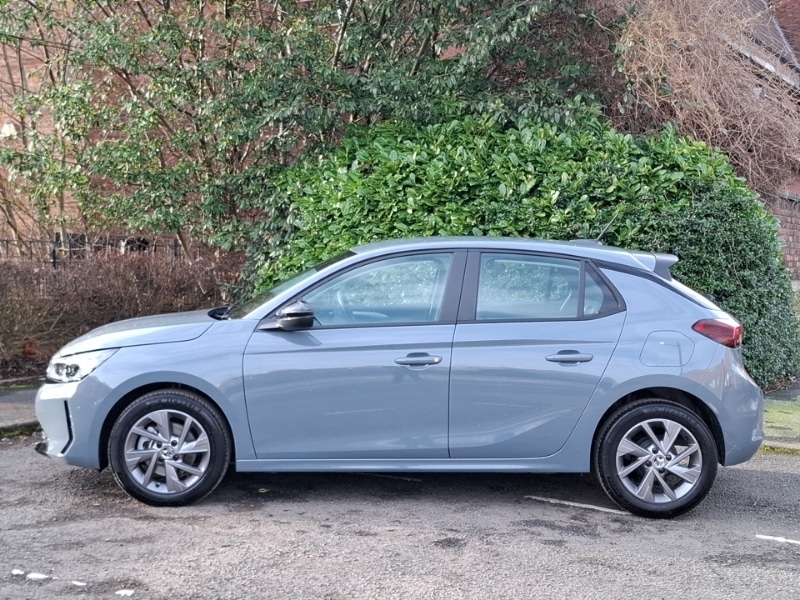 Used Vauxhall Corsa 2025 for sale - 77580957: Photo 4