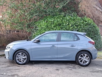 Used Vauxhall Corsa 2025 for sale - 77580957: Photo