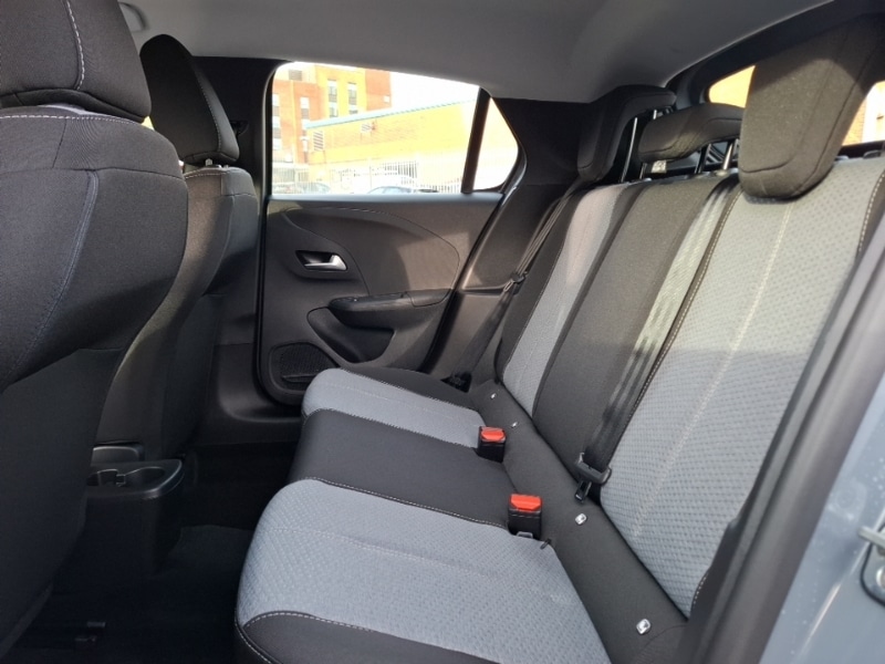 Used Vauxhall Corsa 2025 for sale - 77580957: Photo 6