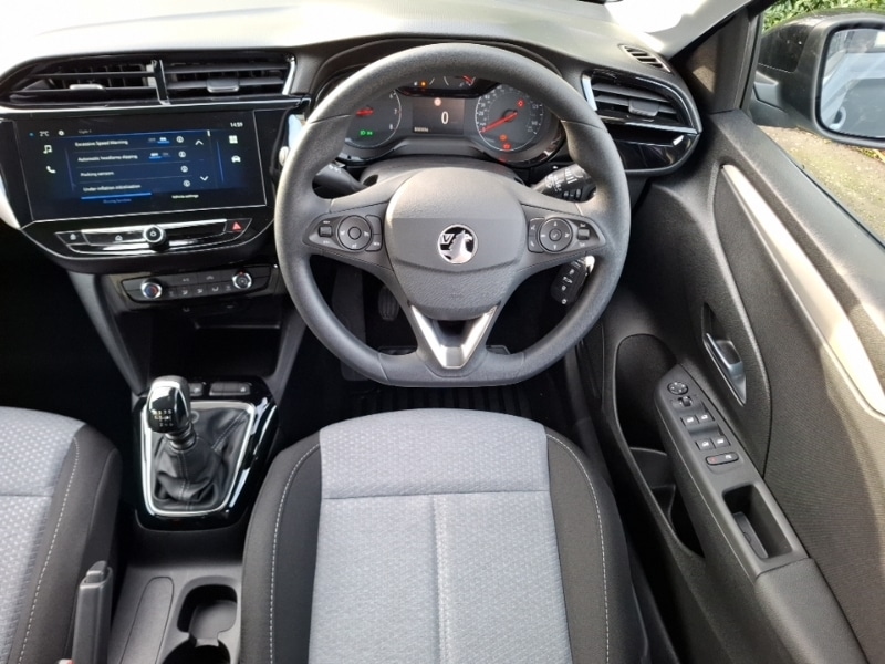 Used Vauxhall Corsa 2025 for sale - 77580957: Photo 7