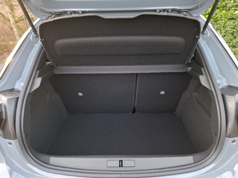 Used Vauxhall Corsa 2025 for sale - 77580957: Photo 8