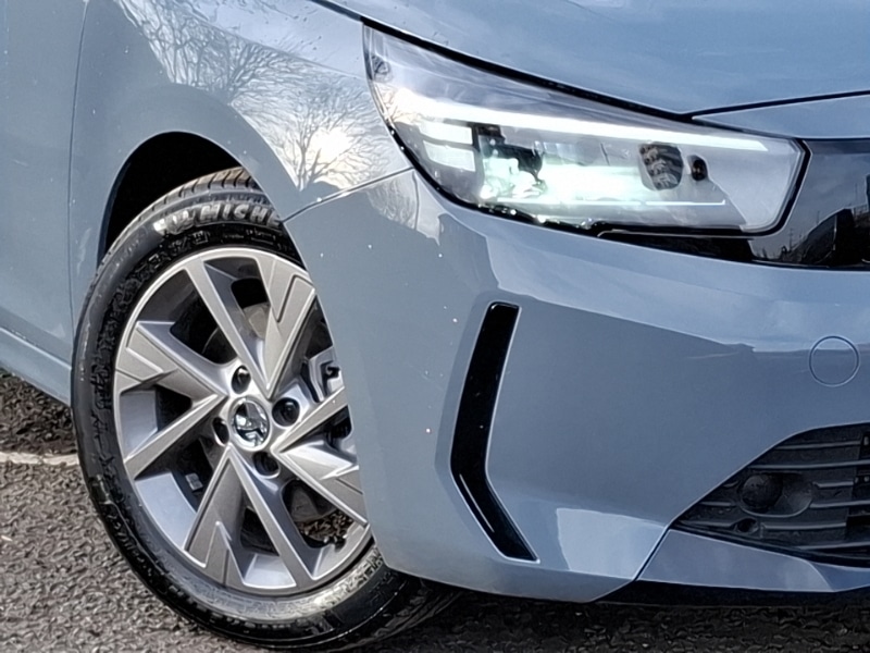 Used Vauxhall Corsa 2025 for sale - 77580957: Photo 9