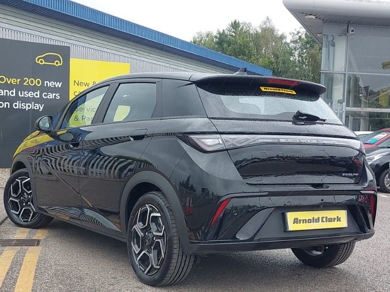 Used BYD Dolphin 2024 for sale - 77046749: Photo 3