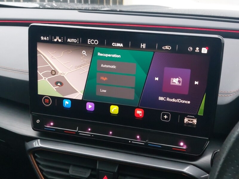 Used Cupra Formentor 2024 for sale - 77606400: Photo 10