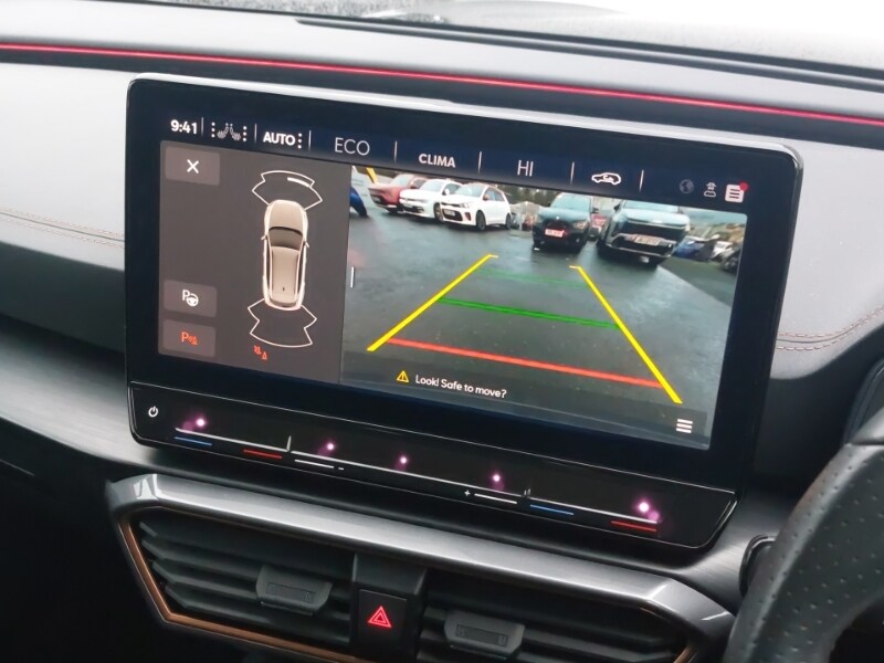 Used Cupra Formentor 2024 for sale - 77606400: Photo 11