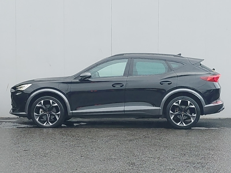 Used Cupra Formentor 2024 for sale - 77606400: Photo 4