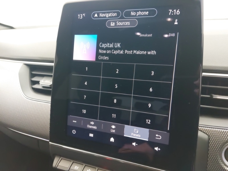 Used Renault Arkana 2024 for sale - 77702438: Photo 10