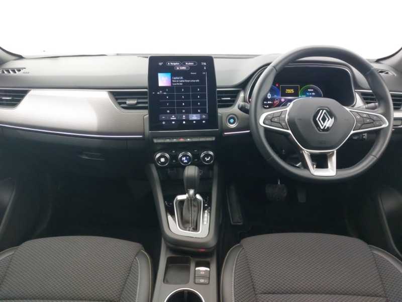 Used Renault Arkana 2024 for sale - 77702438: Photo 2