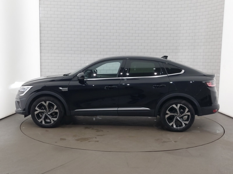 Used Renault Arkana 2024 for sale - 77702438: Photo 4