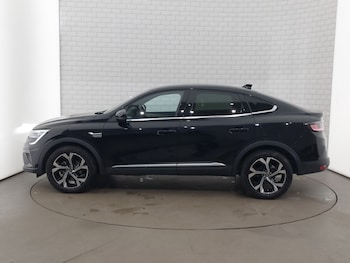 Used Renault Arkana 2024 for sale - 77702438: Photo