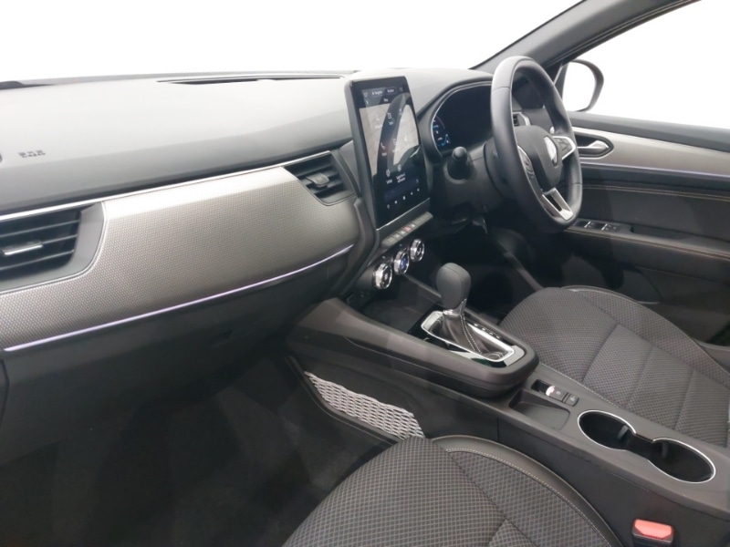 Used Renault Arkana 2024 for sale - 77702438: Photo 5