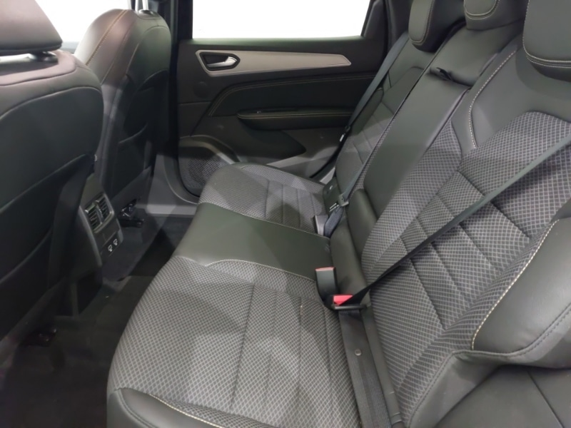 Used Renault Arkana 2024 for sale - 77702438: Photo 6